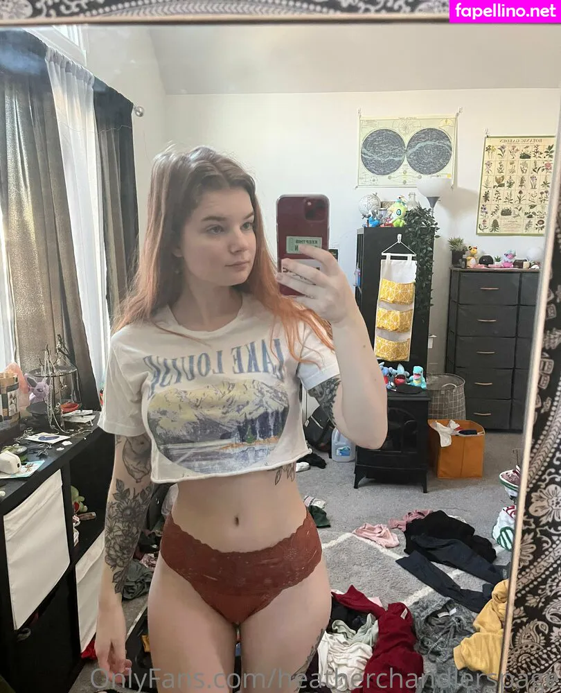 heatherchandlerspage Nude Leaked OnlyFans Photo #KV5CNnyu1g