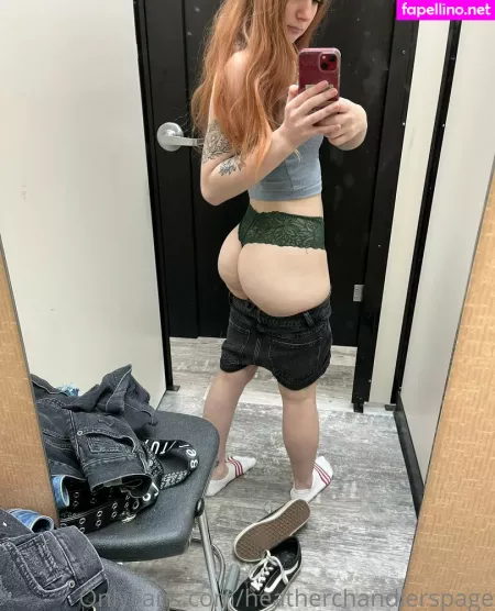 Heatherchandlerspage OnlyFans Thumbnail #REBRnHiBaZ