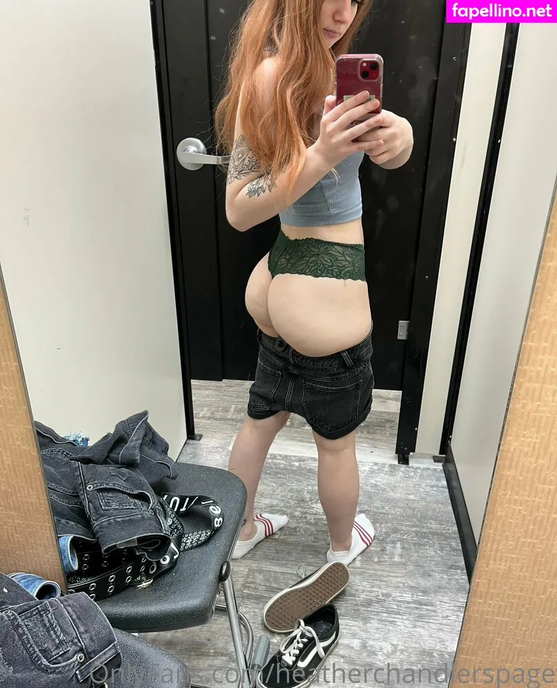 heatherchandlerspage Nude Leaked OnlyFans Photo #REBRnHiBaZ