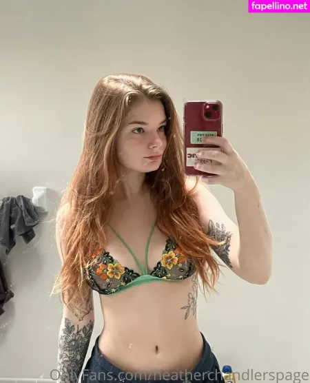 Heatherchandlerspage OnlyFans Thumbnail #j5t76AaQWI