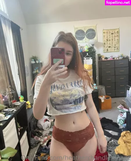 Heatherchandlerspage OnlyFans Thumbnail #zkCgsdDTOb