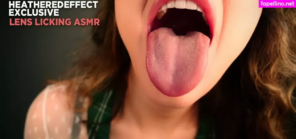 Heathered Effect OnlyFans Thumbnail #7Iqe4uTWAt