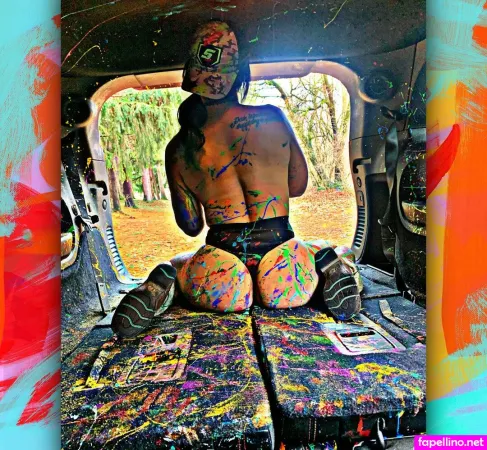 Heatherleavemealone OnlyFans Thumbnail #7g6WpP6ajf