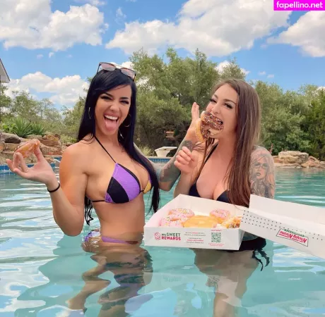 Heatherlynnoh OnlyFans Thumbnail #DJHLhWLttu