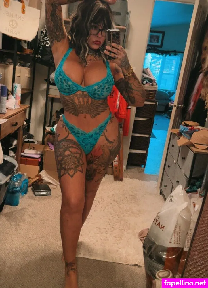 heathurstarr, heathurstarr11 Nude Leaked OnlyFans Photo #2lcUxNZzIb