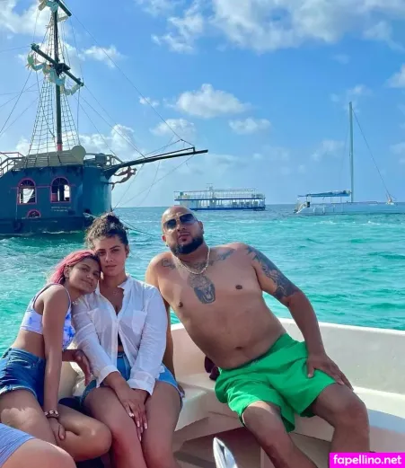 Heaven Baksh OnlyFans Thumbnail #bmkwlYczlm