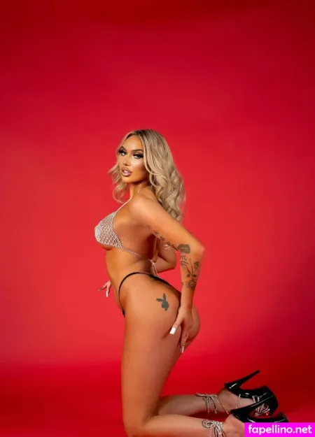 Heaven Brat OnlyFans Thumbnail #iwWemALcC5