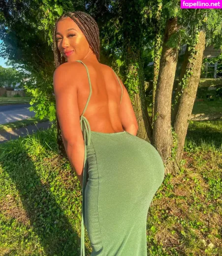 Heaven Collins OnlyFans Thumbnail #ES45uDbVQG