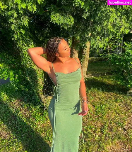 Heaven Collins OnlyFans Thumbnail #JEYazODCTS