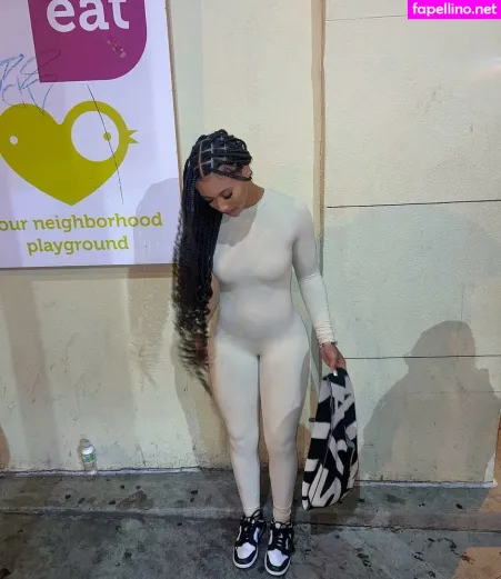 Heaven Collins OnlyFans Thumbnail #S2t9xmTQOq