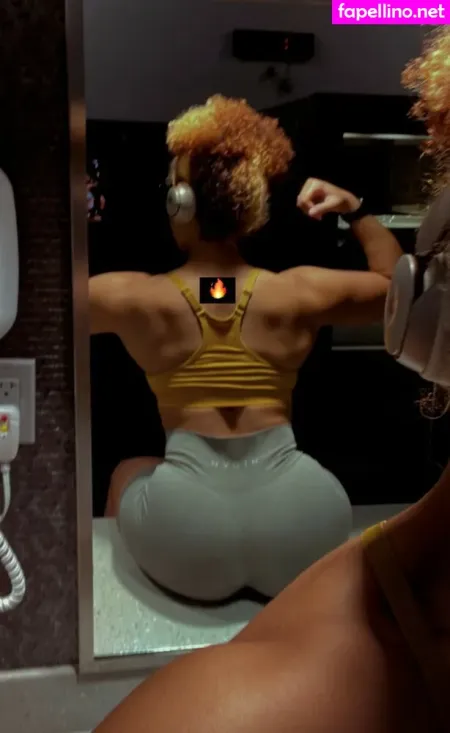 Heaven Collins OnlyFans Thumbnail #YUBZz5C1Fs