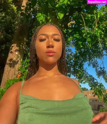 Heaven Collins OnlyFans Thumbnail #dkikmmBmam