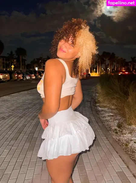 Heaven Collins OnlyFans Thumbnail #qxors1LL0O