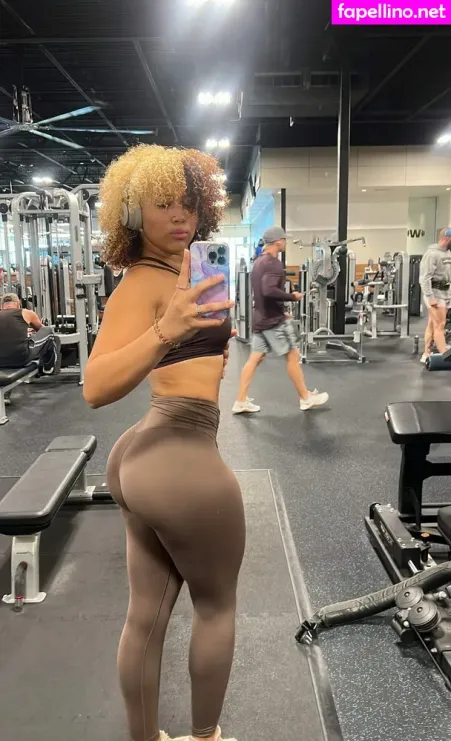 Heaven Collins OnlyFans Thumbnail #vZqfq80aey