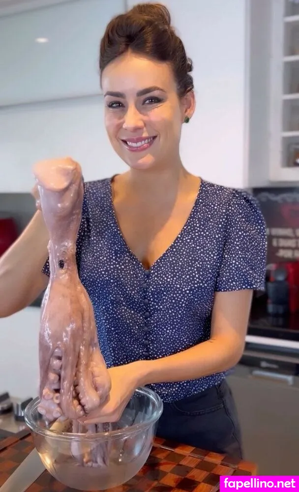 chefheavendelhaye Nude Leaked OnlyFans Photo #3gZP6LNcmo