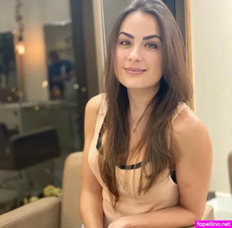 Heaven Delhaye OnlyFans Thumbnail #ArPMbnso2t