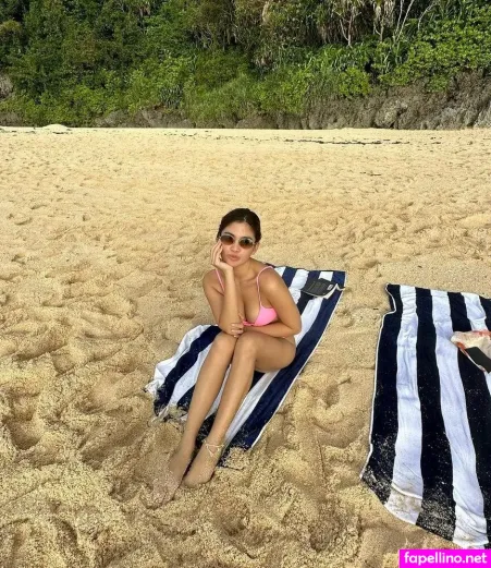 Heaven Peralejo OnlyFans Thumbnail #IHX5cJxtgr