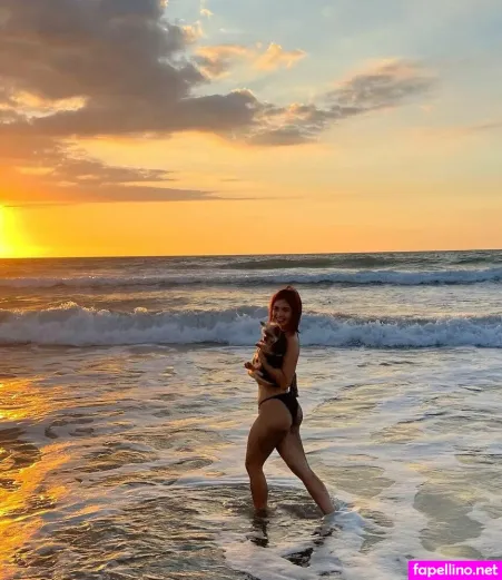 Heaven Peralejo OnlyFans Thumbnail #VxnnmanTA6