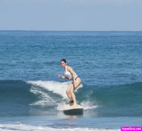 Heaven Peralejo OnlyFans Thumbnail #kO7C1s3kf0