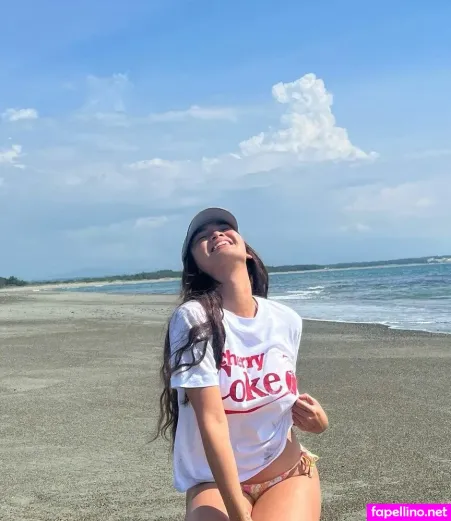 Heaven Peralejo Main Profile Photo