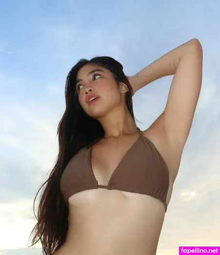 Heaven Peralejo OnlyFans Thumbnail #u9mxJNpBSg
