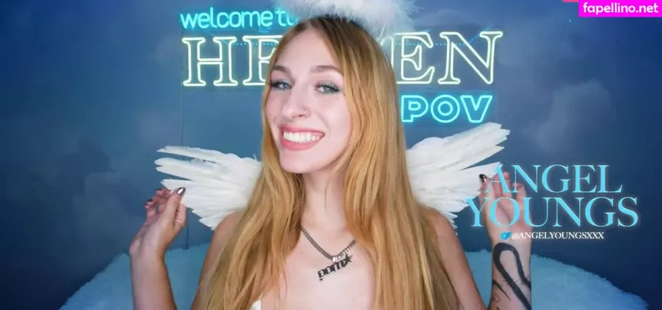 Heaven Pov 1 OnlyFans Thumbnail #moiPSHAiD8