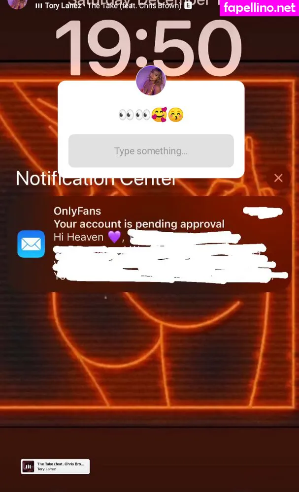 heavendaraa Nude Leaked OnlyFans Photo #aopzNMW2OA