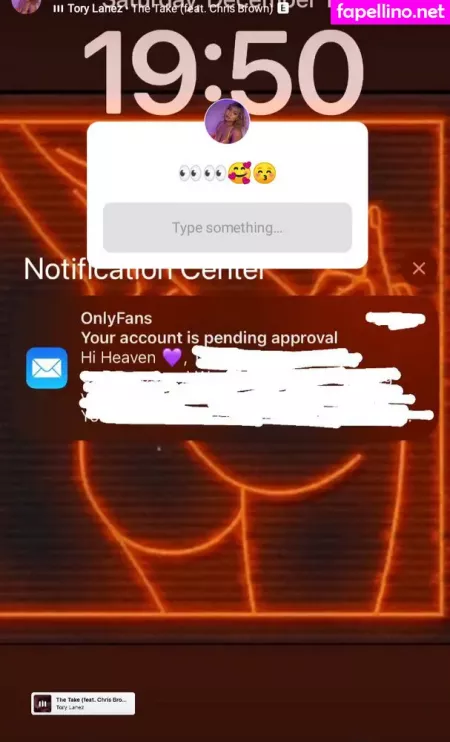 Heavendaraa OnlyFans Thumbnail #xtc4v4qUhb