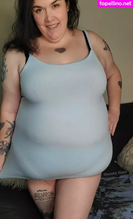 Heavenhazefree OnlyFans Thumbnail #PRClJGcRYM