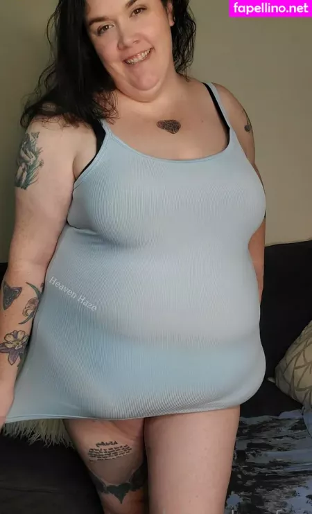 Heavenhazefree OnlyFans Thumbnail #sP8dWiI23J