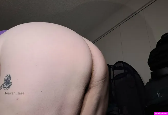 Heavenhazevip OnlyFans Thumbnail #ehDysg8IIr