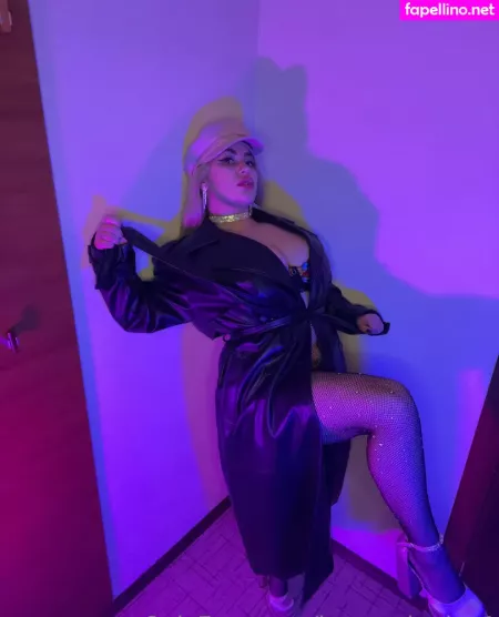 Heavenkarina1 OnlyFans Thumbnail #QFUTMzvlxA