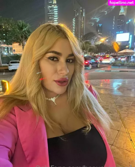 Heavenkarina1 OnlyFans Thumbnail #Wxv1asGOTI