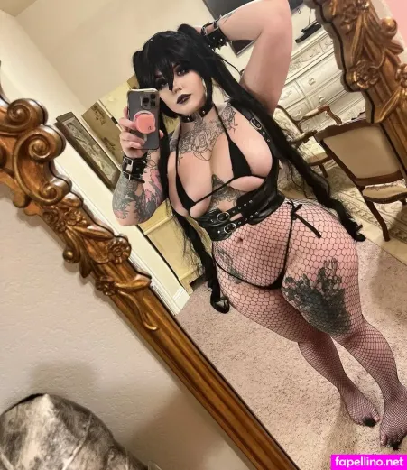 Heavenleebunnie OnlyFans Thumbnail #NC013Tyxfd