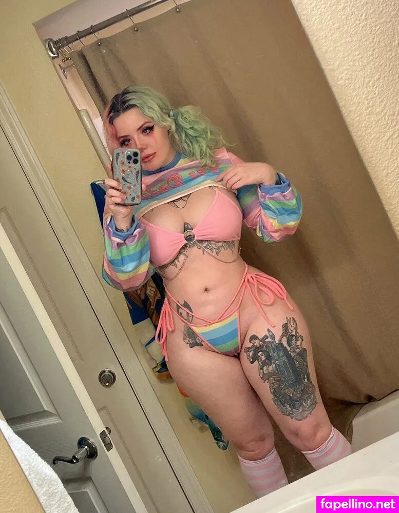 heavenleebunnievip Nude Leaked OnlyFans Photo #SA9IRWJgcy