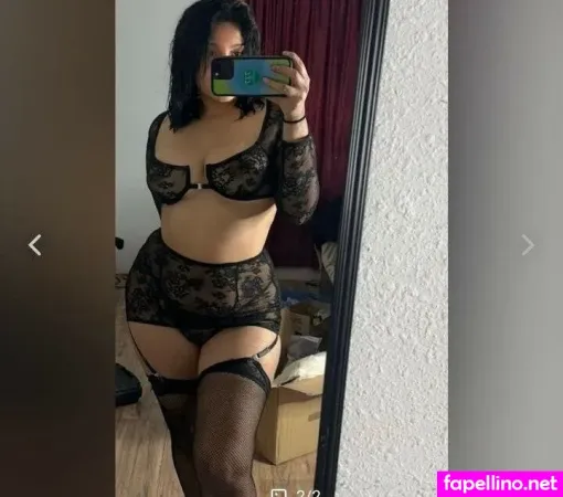 Heavenly Andrade OnlyFans Thumbnail #AJJMLdmwOD