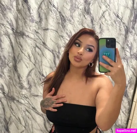 Heavenly Andrade OnlyFans Thumbnail #CUKIh3q7rC