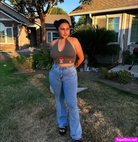 Heavenly Andrade OnlyFans Thumbnail #OM2BQrYQIn