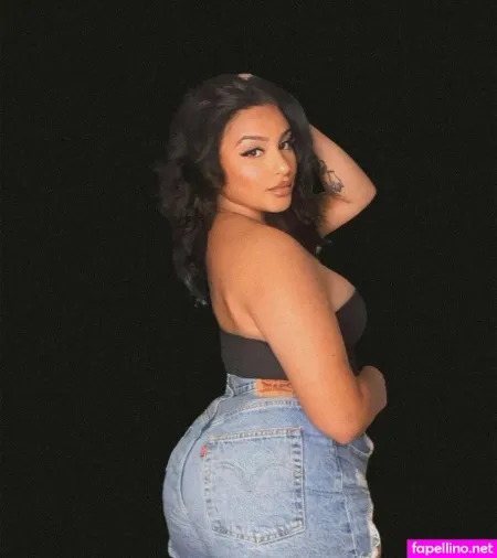 Heavenly Andrade Main Profile Photo