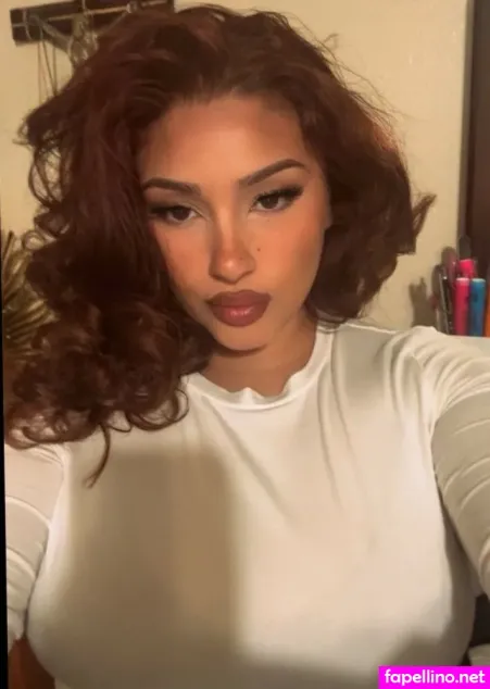 Heavenly Andrade OnlyFans Thumbnail #fycZcarcnY