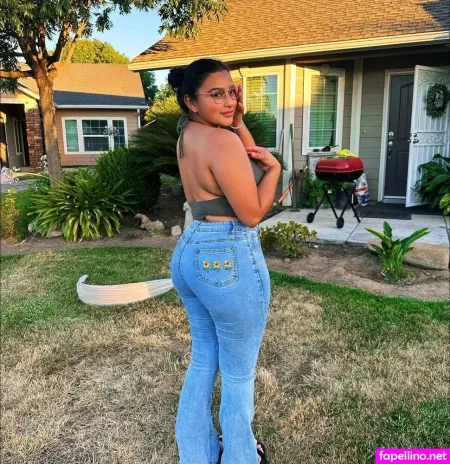 Heavenly Andrade OnlyFans Thumbnail #itJhe5HFPr