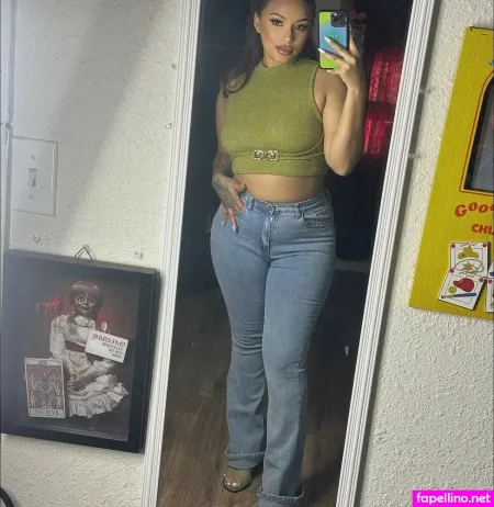 Heavenly Andrade OnlyFans Thumbnail #rM4S1MqSC6