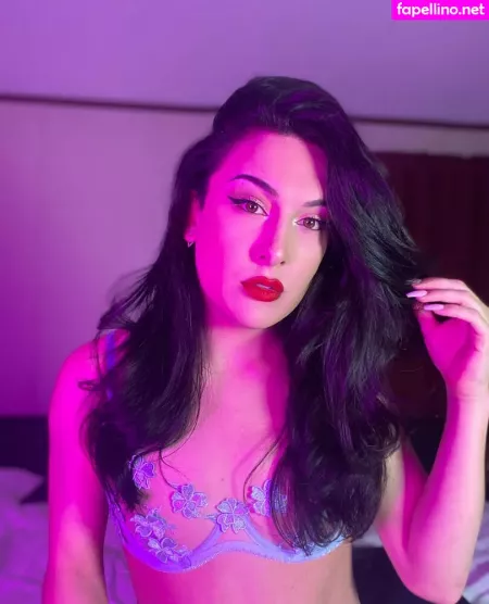 Heavenly Naomi OnlyFans Thumbnail #a94FBNob6Y