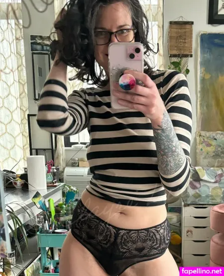 Heavenlylua OnlyFans Thumbnail #SjalLoAmG1