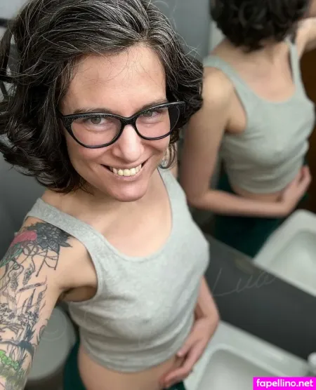 Heavenlylua OnlyFans Thumbnail #bs5wcubOQL