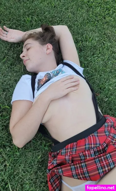 Heavenlyterpvip OnlyFans Thumbnail #wuspeqRINI