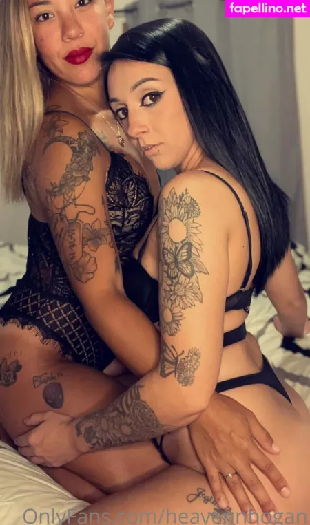 Heavennhogan OnlyFans Thumbnail #F9aRSAR55a