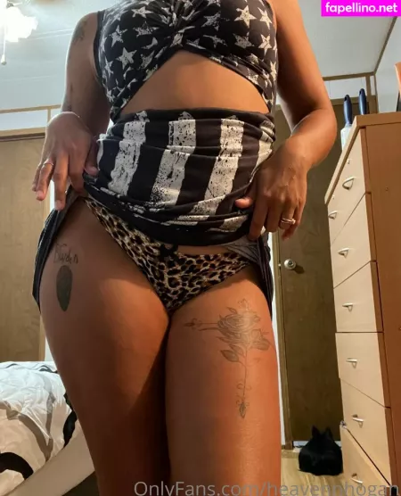 Heavennhogan OnlyFans Thumbnail #tgpELfMEuk