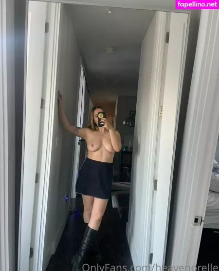 Heavenorelle OnlyFans Thumbnail #YGaVDJf2Dk