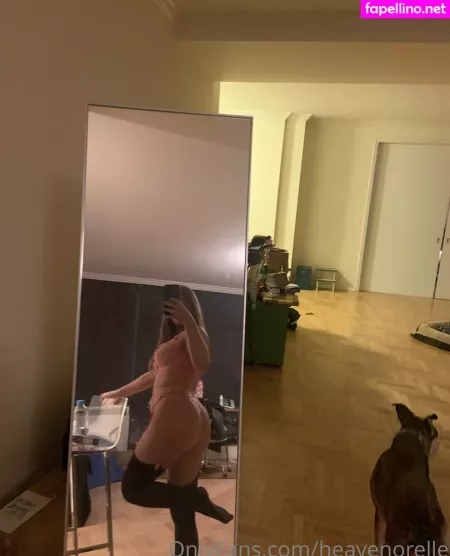 Heavenorelle OnlyFans Thumbnail #wcHzxBa8IH